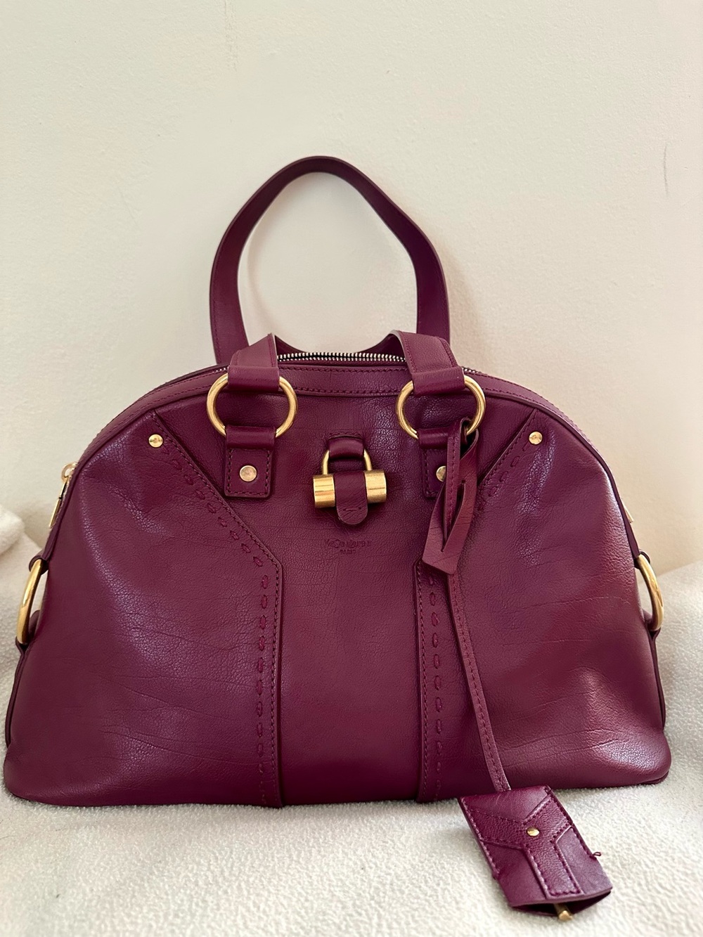 Yves Saint Laurent bag